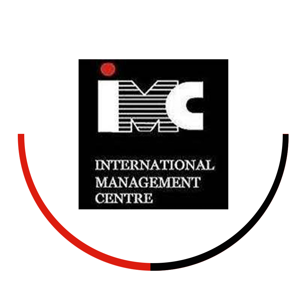 International Management Centre - [IMC], New Delhi